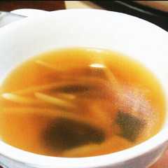 もやしとワカメの中華風スープ-レシピのメイン写真