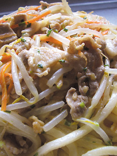 やみつき☆焼きうどん-レシピのメイン写真
