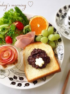 ヨーグルト★アップルシナモン★-レシピのメイン写真