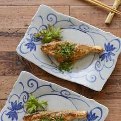 A picture of 鰆のごま味噌焼き.
