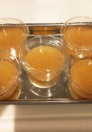 カニのパテ-レシピのメイン写真