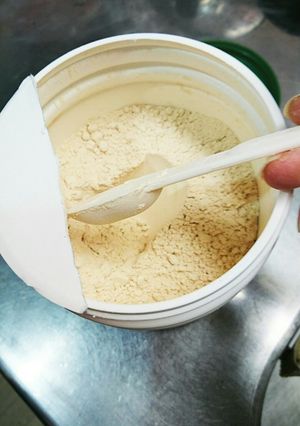 すりきり１杯♪-レシピのメイン写真
