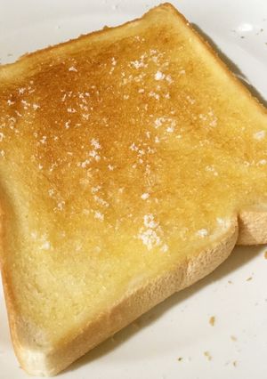 フレンチな朝食-レシピのメイン写真
