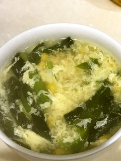 有名店直伝 ふわふわ卵スープ-レシピのメイン写真