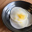 あっさり ゆず大根のお漬物