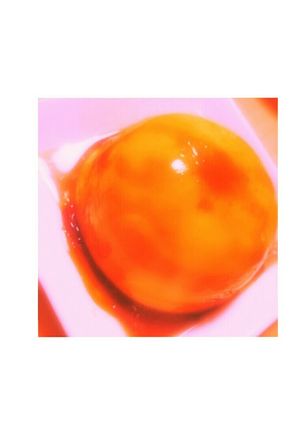 レンジでどんぶりプリン♥-レシピのメイン写真