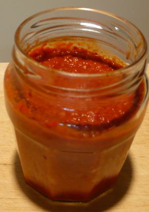 Harissa　アリッサ-レシピのメイン写真