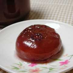 รูปของ いちじくの保存①～いちじくの砂糖煮～