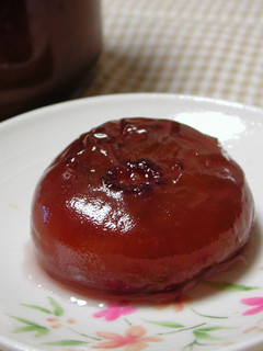 いちじくの保存①~いちじくの砂糖煮~-レシピのメイン写真