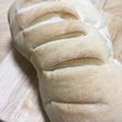 もっちりシンプルパン