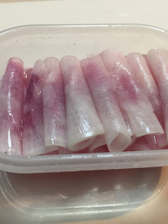 輪切り大根の色々漬け-レシピのメイン写真