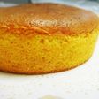 共立て☆絶対に失敗無しスポンジケーキ☆