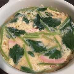 รูปของ 茶碗蒸し