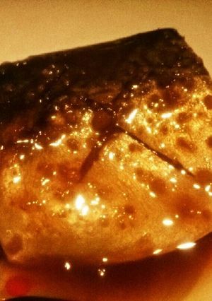 ◆簡単♡煮崩れしないサバの味噌煮◆-レシピのメイン写真