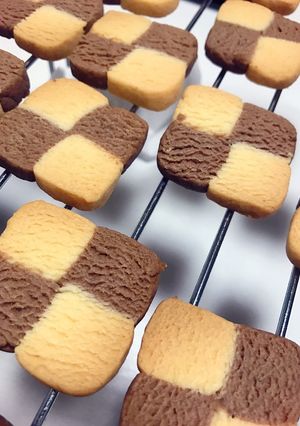 アイスボンクッキー-レシピのメイン写真