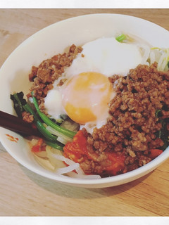 さっとできるビビンバ丼★-レシピのメイン写真