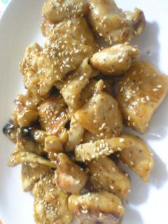 鶏ときのこのみそ焼き-レシピのメイン写真