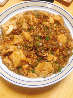 辛いのが食べれない人に!麻婆豆腐-レシピのメイン写真