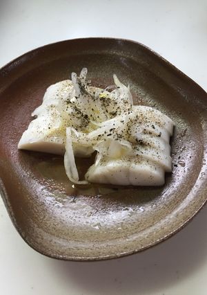 ひとかけでイタリアンかまぼこ-レシピのメイン写真
