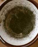 ほうじ茶をお料理にプラス♪ほうじ茶粉末