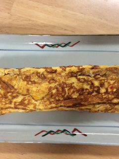 だし巻き卵-レシピのメイン写真