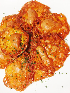 簡単イタリアン!チーズ焼き!-レシピのメイン写真