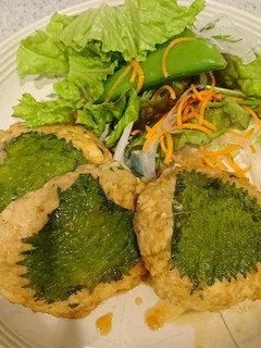 ふわふわ鶏つくね-レシピのメイン写真