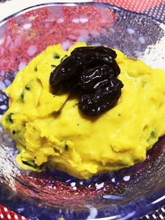 かぼちゃのクリームチーズ和え★-レシピのメイン写真