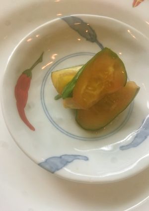 つわり妊婦さんに。簡単きゅうりの漬物-レシピのメイン写真