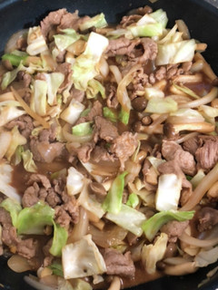 本格的回鍋肉-レシピのメイン写真