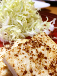 ダシダで簡単豆腐ステーキ-レシピのメイン写真