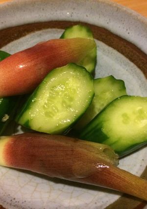 あっという間にイタリアン！？浅漬け-レシピのメイン写真