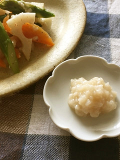 炊飯器で★詳しい塩糀の作り方-レシピのメイン写真