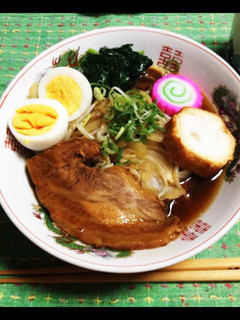 意外と簡単!3分でできるラーメンスープ-レシピのメイン写真