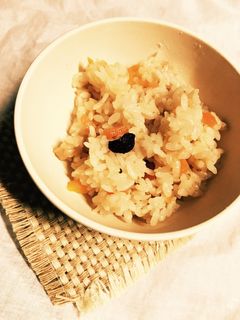たこ飯-レシピのメイン写真