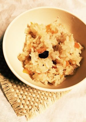 たこ飯-レシピのメイン写真