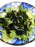 簡単！わかめサラダ