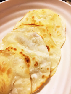 おつまみ、おやつに。超簡単チーズ揚げ-レシピのメイン写真