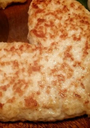 ボウル一つで豆腐ハンバーグ♡-レシピのメイン写真
