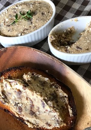 赤えんどう豆のペースト-レシピのメイン写真