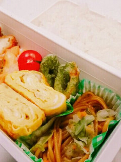 ひなのお弁当3/23-レシピのメイン写真