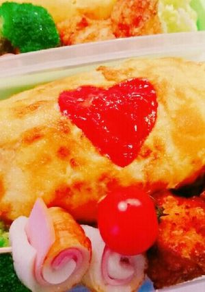 ひなのお弁当3/24-レシピのメイン写真