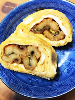料亭風卵焼き-レシピのメイン写真