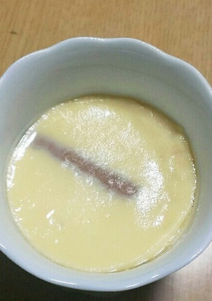 私でもできた！茶碗蒸し-レシピのメイン写真