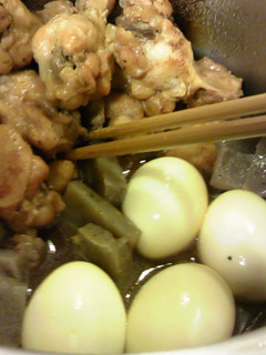 手羽元酢醤油煮(圧力鍋使用)-レシピのメイン写真