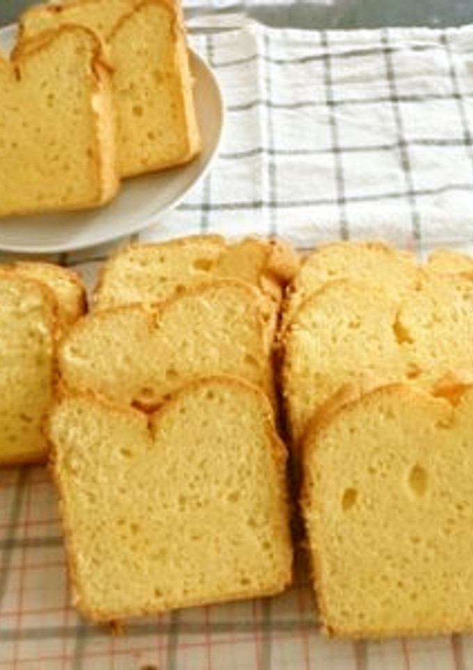 きのう何食べた？のケーキ＜IKEA型用＞-レシピのメイン写真
