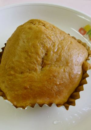 キャロットケーキ　★宇都宮学校給食-レシピのメイン写真
