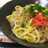 麺つゆ×顆粒だしで＊風味豊かな焼きうどん