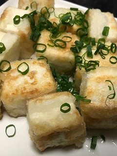 揚げだし豆腐♡Amway-レシピのメイン写真