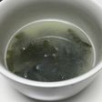 ズボラすぎる!わかめスープ